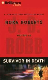 Survivor In Death - D. Robb (G. P. Putnam’s Sons - Paperback) book collectible - Main Image 1