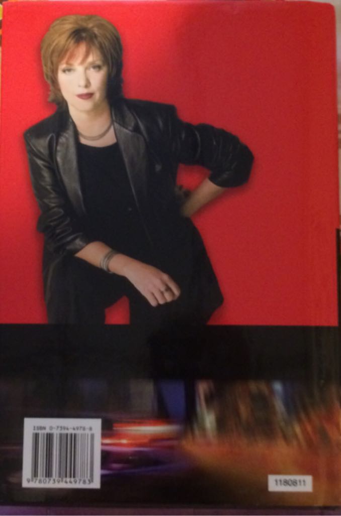 Survivor In Death - J.D. Robb (- Hardcover) book collectible - Main Image 2