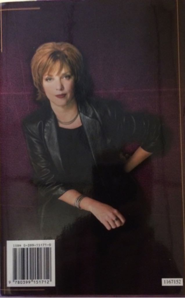 19: Visions In Death - J. D. Robb (- Hardcover) book collectible - Main Image 2