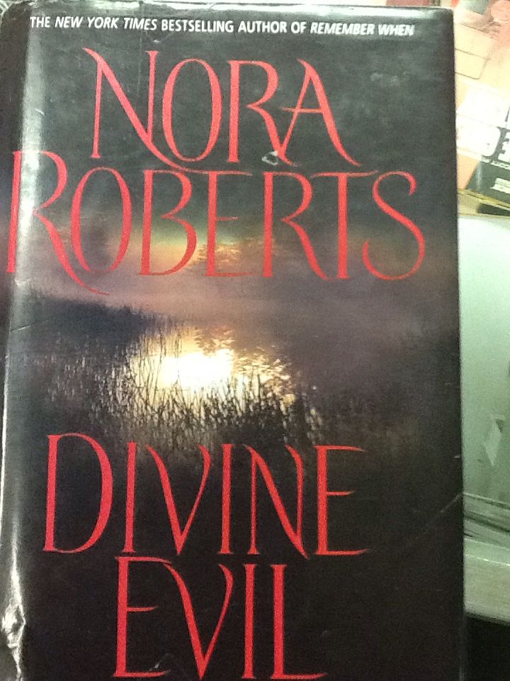 Lucky Santangelo #1: Chances