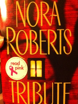 Tribute - Nora Roberts (Jove Pubns - Paperback) book collectible [Barcode 9780515150254] - Main Image 1