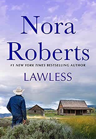 Lawless - Nora Roberts (Harlequin Historical - eBook) book collectible [Barcode 9780373835928] - Main Image 2