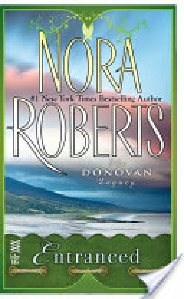 Entranced - Nora Roberts (Penguin Group US - eBook) book collectible [Barcode 9781101568248] - Main Image 1