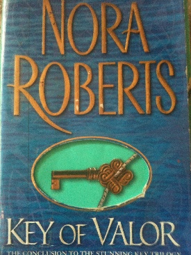 A Serendipity Collection