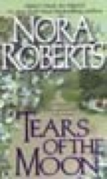 Tears of the Moon - Nora Roberts (Jove - Paperback) book collectible [Barcode 9780515128543] - Main Image 1