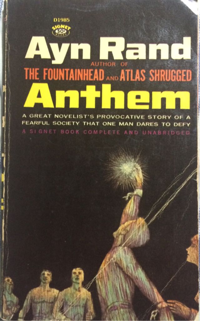 The Tragedy of American Compassion