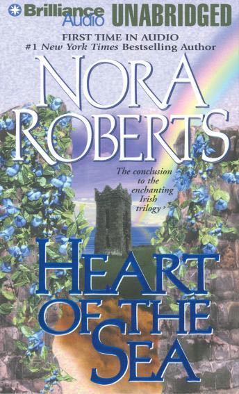 Heart Of The Sea - Nora Roberts book collectible - Main Image 1