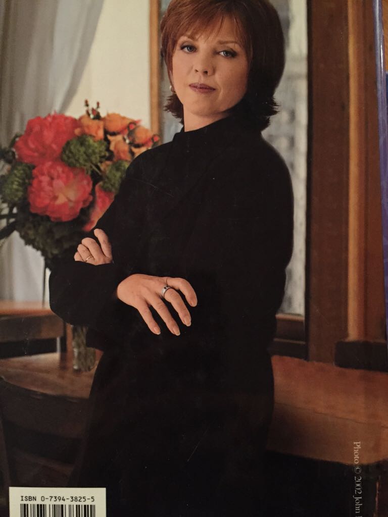 Key Of Light - Nora Roberts (- Hardcover) book collectible [Barcode 9780739438251] - Main Image 2