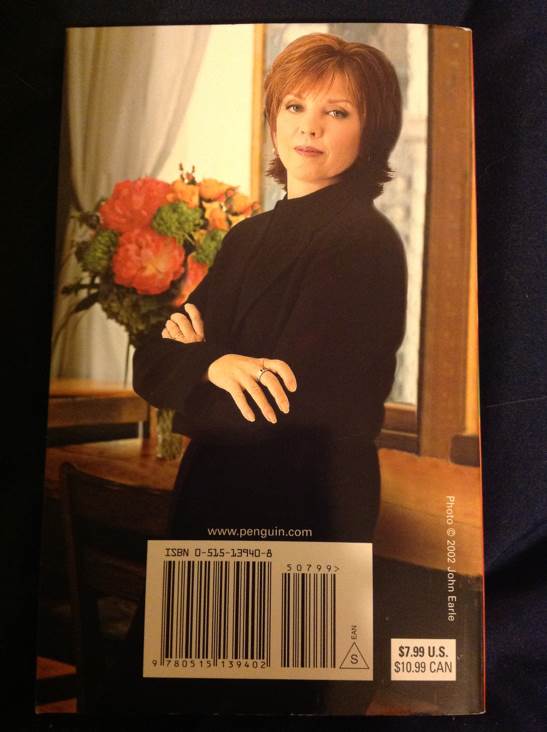 Red Lily  (Jove - Paperback) book collectible - Main Image 2