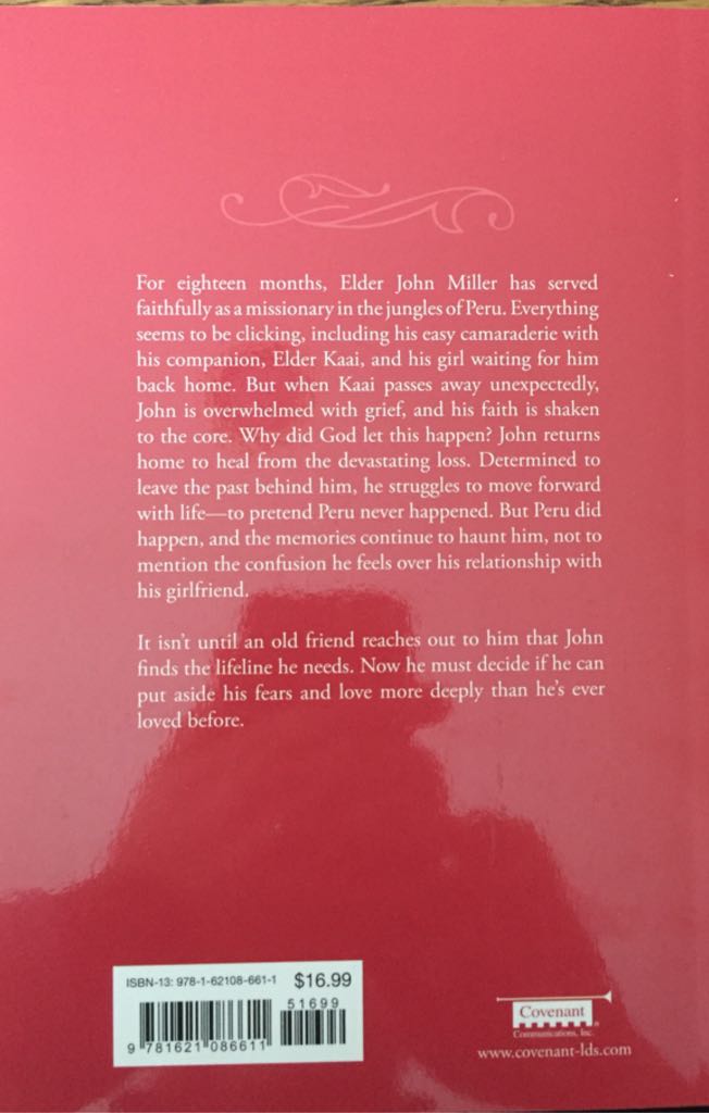 Going Home - E. Brunstetter (Covenant Communiations Incorporated - Paperback) book collectible [Barcode 9781621086611] - Main Image 2