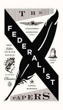 The Federalist Papers - James Madison (Penguin Paperbacks) book collectible [Barcode 9780143121978] - Main Image 1