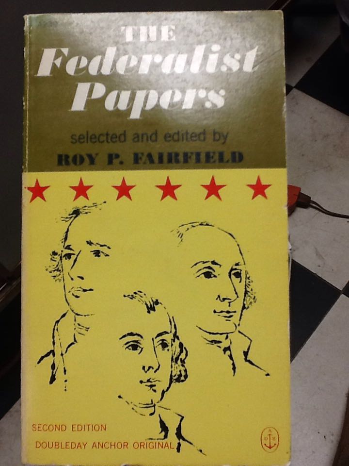 The Communist Manifesto