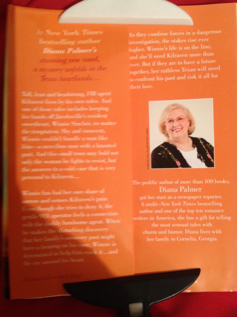 Dangerous - Amanda Quick (HQN - Hardcover) book collectible - Main Image 2