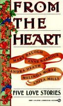 From the Heart - Mary Balogh (Signet) book collectible [Barcode 9780451178541] - Main Image 1