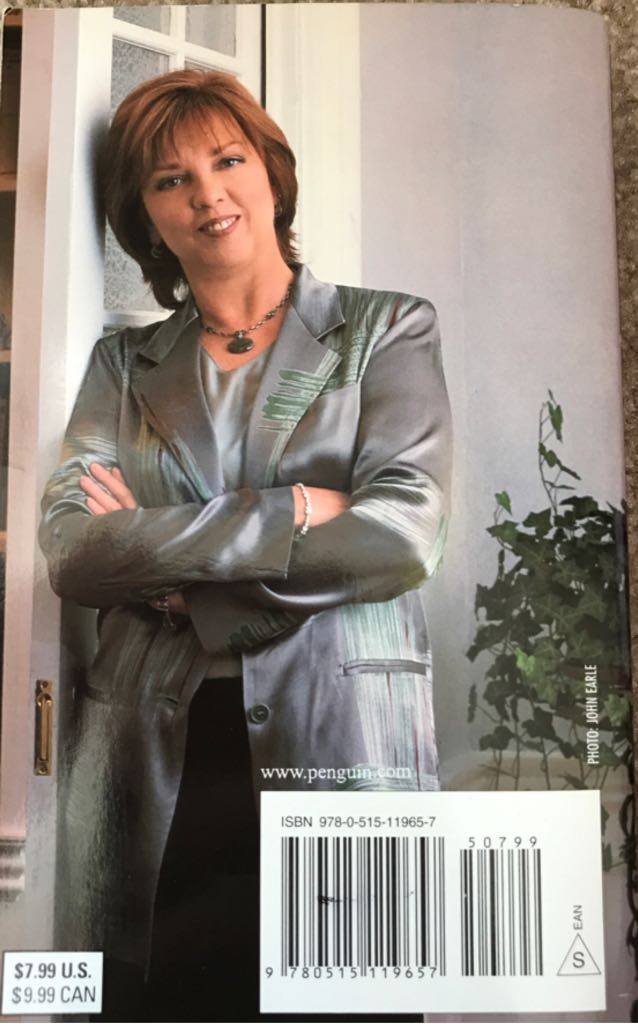 From The Heart: Collection - Nora Roberts (Jove - Paperback) book collectible [Barcode 9780515119657] - Main Image 2