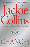 Chances - Jackie Collins (Simon & Schuster - eBook) book collectible [Barcode 9781849836128] - Main Image 1