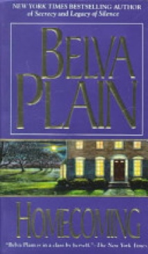 Serendipity The Grumpling