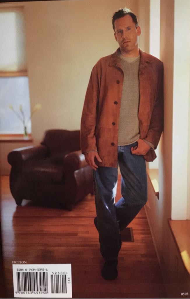 Executive Power - Vince Flynn (Atria Books - eBook) book collectible [Barcode 9780743453950] - Main Image 2