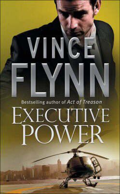 Executive Power - Vince Flynn book collectible - Main Image 2