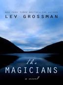 The Magicians  (eBook) book collectible [Barcode 9781410422545] - Main Image 1