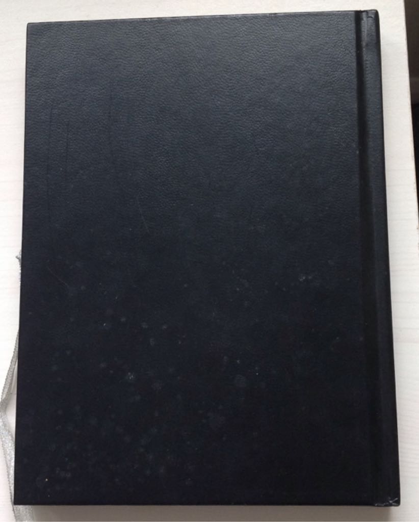 The Book Of Spells - Nicola de Pulford (Simon & Schuster UK Ltd - Hardcover) book collectible [Barcode 9780684866260] - Main Image 2