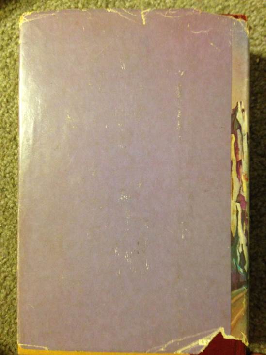 The Dragonriders Of Pern - Anne McCaffrey (Nelson Doubleday - Hardcover) book collectible - Main Image 2