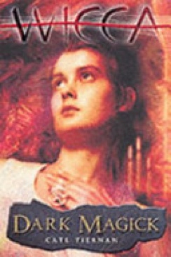 The Book Of Lost Things