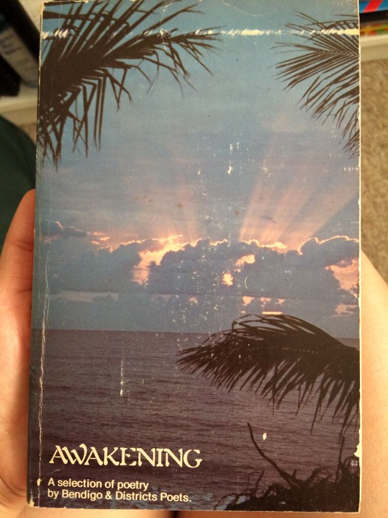 Child Of The Dark Prophecy