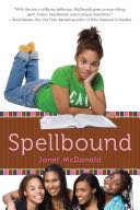 Spellbound - Janet mcdonald (Square Fish) book collectible [Barcode 9780312603885] - Main Image 1