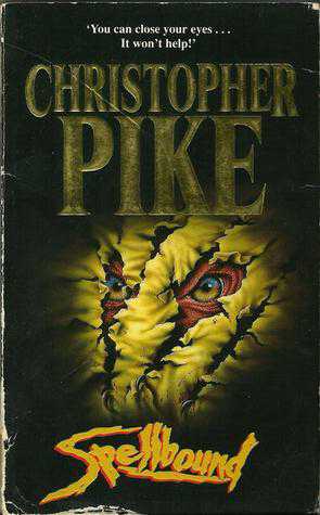 Spellbound - Christopher Pike (Aladdin Paperbacks - Paperback) book collectible [Barcode 9780671736811] - Main Image 4