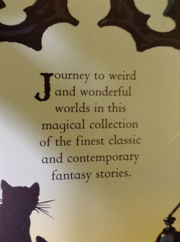 Spellbound  (Paperback) book collectible - Main Image 2