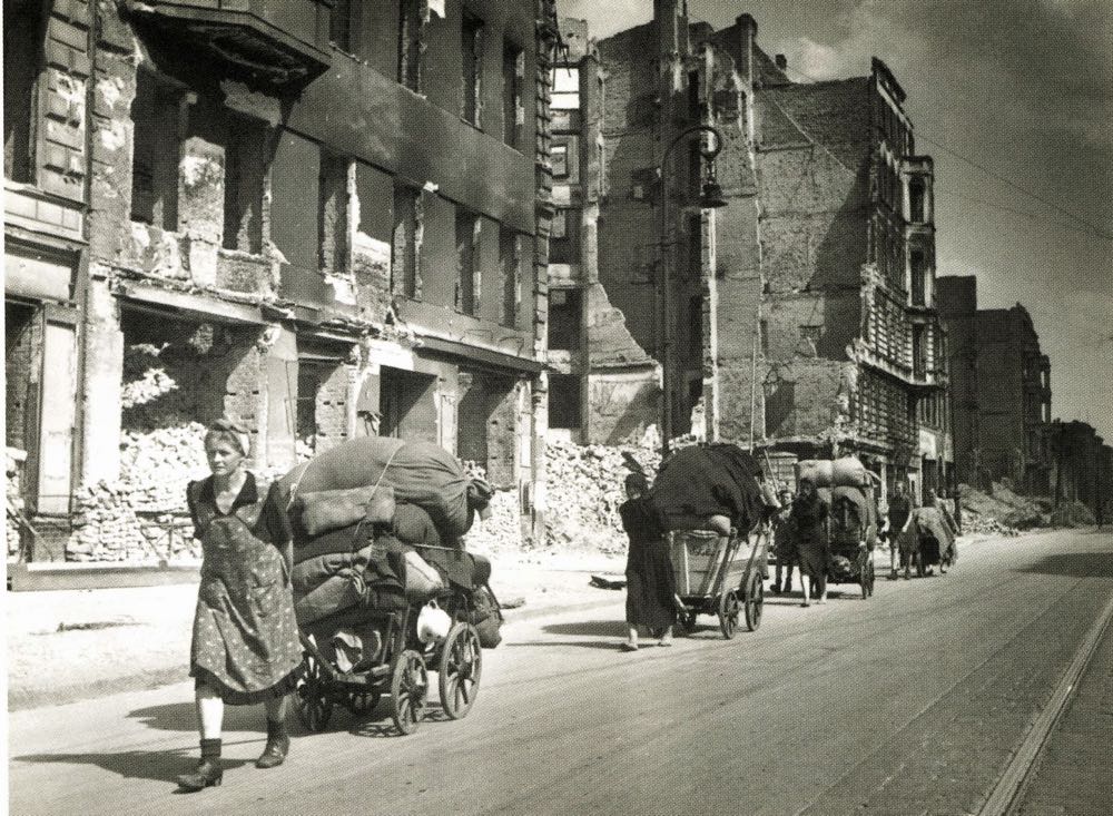 Postwar : - Tony Judt (Penguin Press - Hardcover) book collectible [Barcode 9781594200656] - Main Image 4