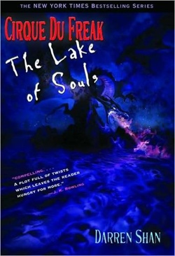 Shadow Dance - Discarded