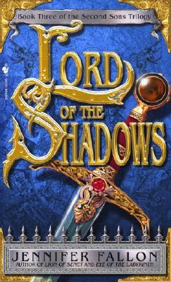 Lord Of The Shadows book collectible - Main Image 1