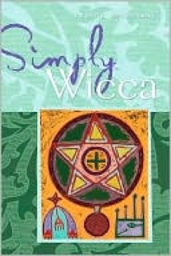 Simply Wicca  book collectible [Barcode 9781402744860] - Main Image 1