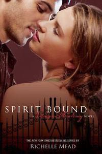 Spirit Bound - Richelle Mead (Signet - eBook) book collectible [Barcode 9781921880117] - Main Image 2