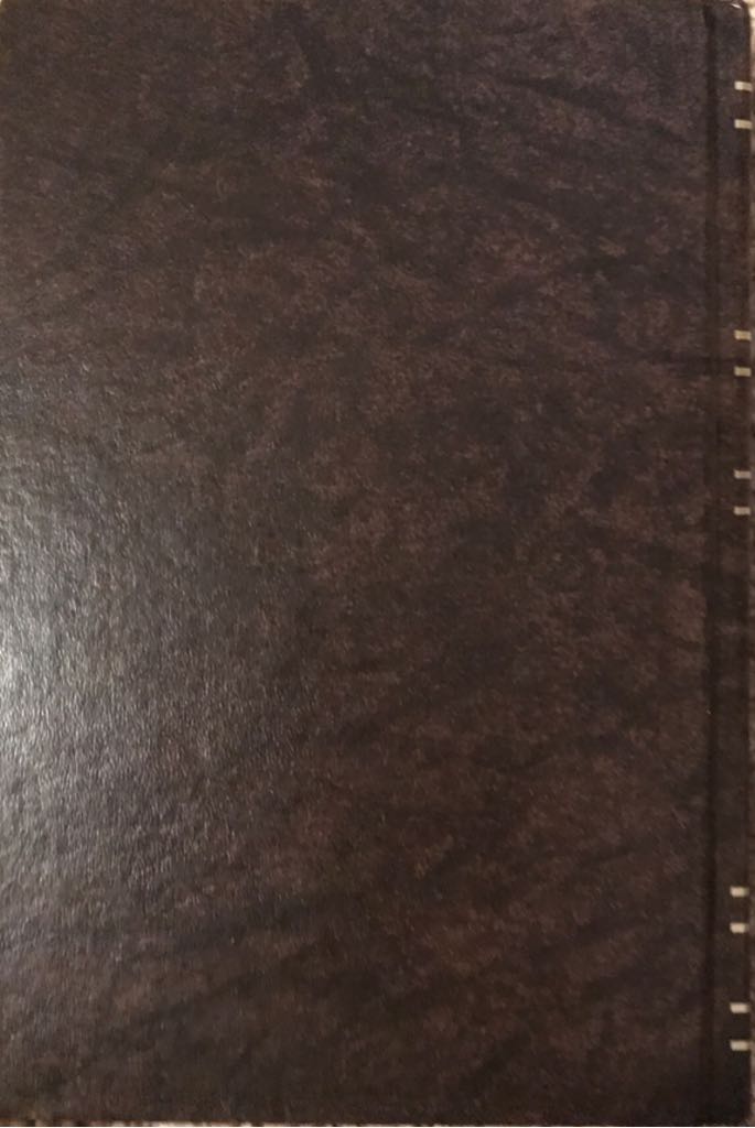 Hebrew-Greek Key Study Bible, The - God (Baker Book House - Hardcover) book collectible [Barcode 9780801099304] - Main Image 2