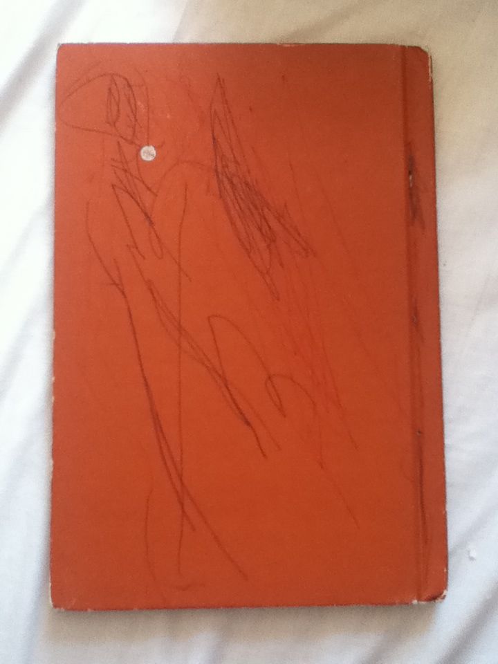 Catundra  (Inc - Hardcover) book collectible - Main Image 2