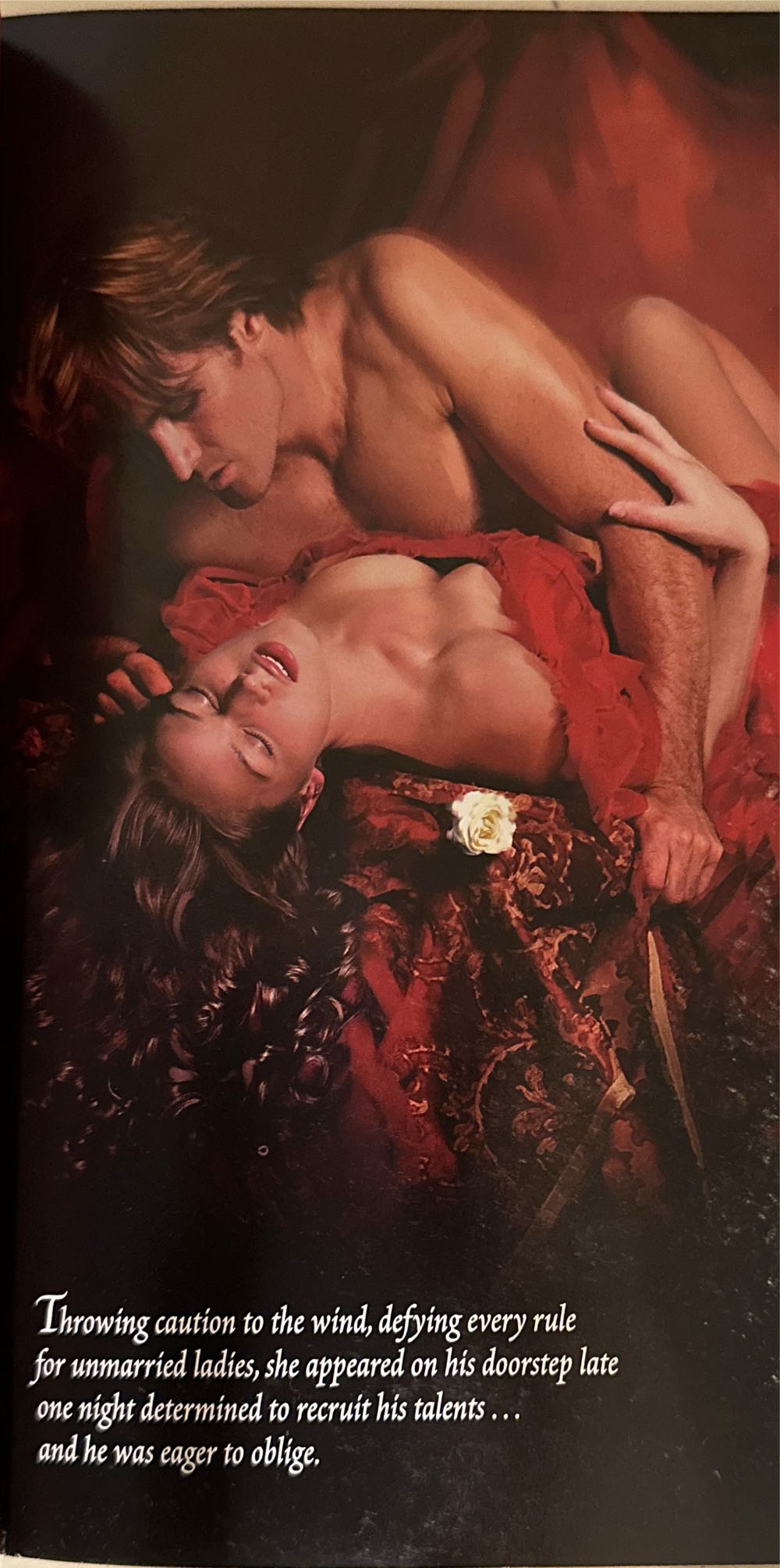 Where The Heart Leads - Stephanie Laurens (Harper Audio - Audiobook) book collectible [Barcode 9780061243394] - Main Image 2