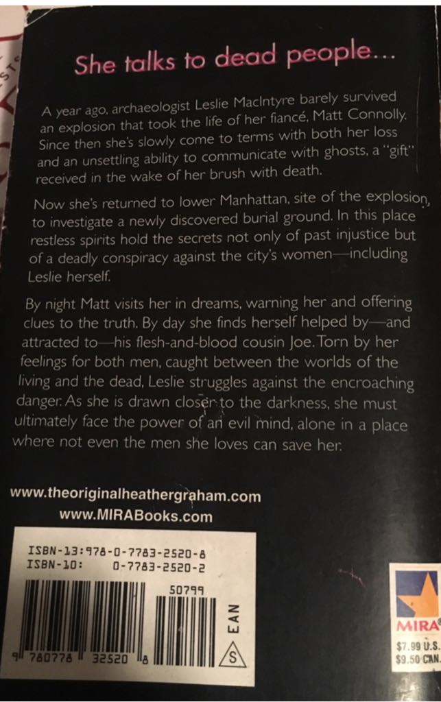 The Dead Room  book collectible - Main Image 2