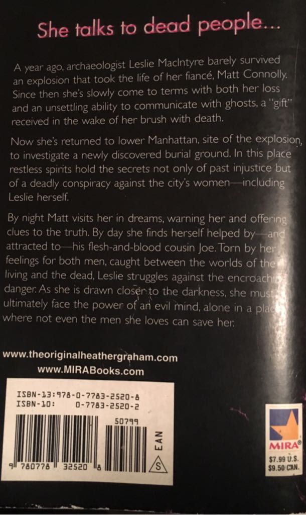 The Dead Room  book collectible - Main Image 2