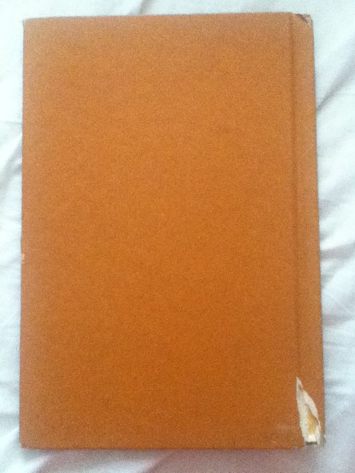 The Gnome From Nome - Stephen Cosgrove (Inc - Hardcover) book collectible - Main Image 2