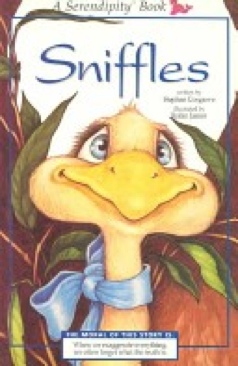 Quite Ugly One Morning