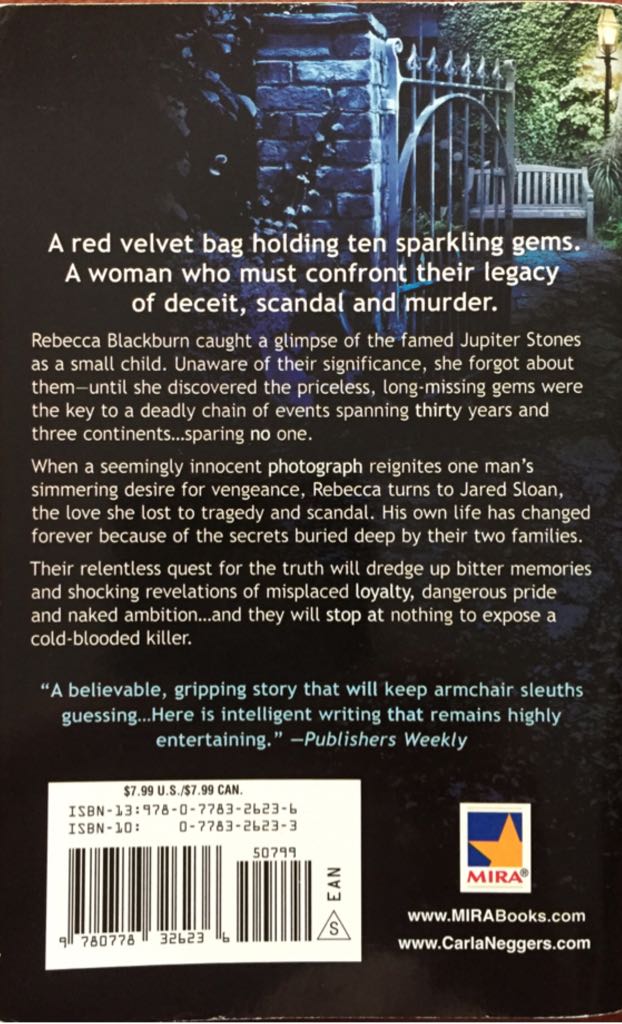 Betrayals - Carla Neggers (Alta Mira Press - Paperback) book collectible [Barcode 9780778326236] - Main Image 2