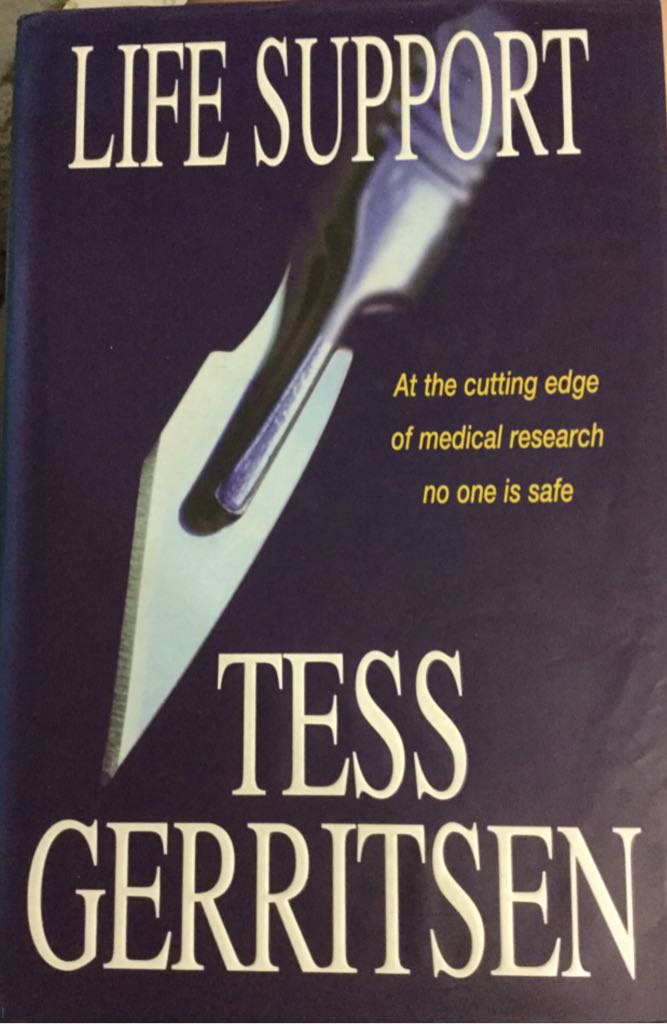 A Swiftly Tilting Planet