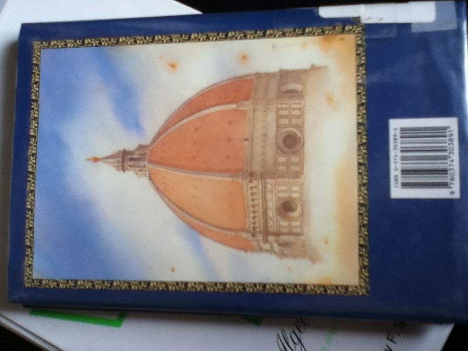 The Apprentice - Gerritsen, Tess (Farrar, Straus & Giroux (BYR)) book collectible [Barcode 9780374303891] - Main Image 2