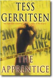 The Apprentice - Gerritsen, Tess book collectible - Main Image 1