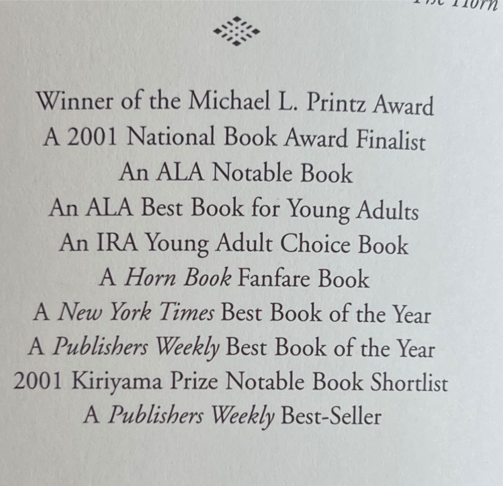 A Step From Heaven - An Na (Speak/Penguin - Paperback) book collectible [Barcode 9780142500279] - Main Image 3