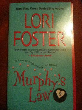 Murphys Law  book collectible [Barcode 0821778039] - Main Image 1
