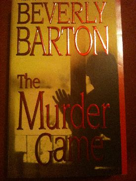 The Murder Game  book collectible [Barcode 0821776908] - Main Image 1